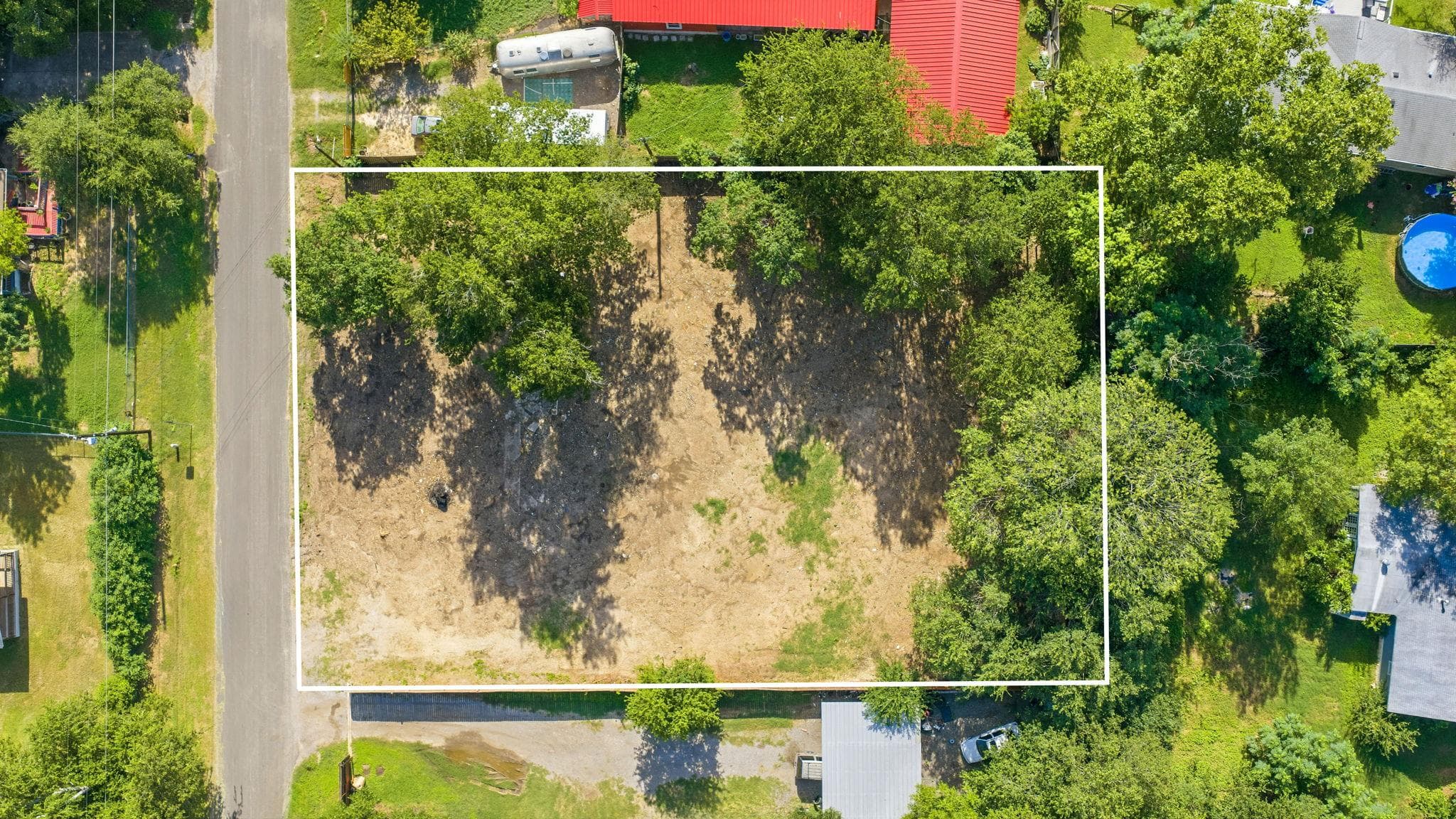 503 Hickory Ridge Rd