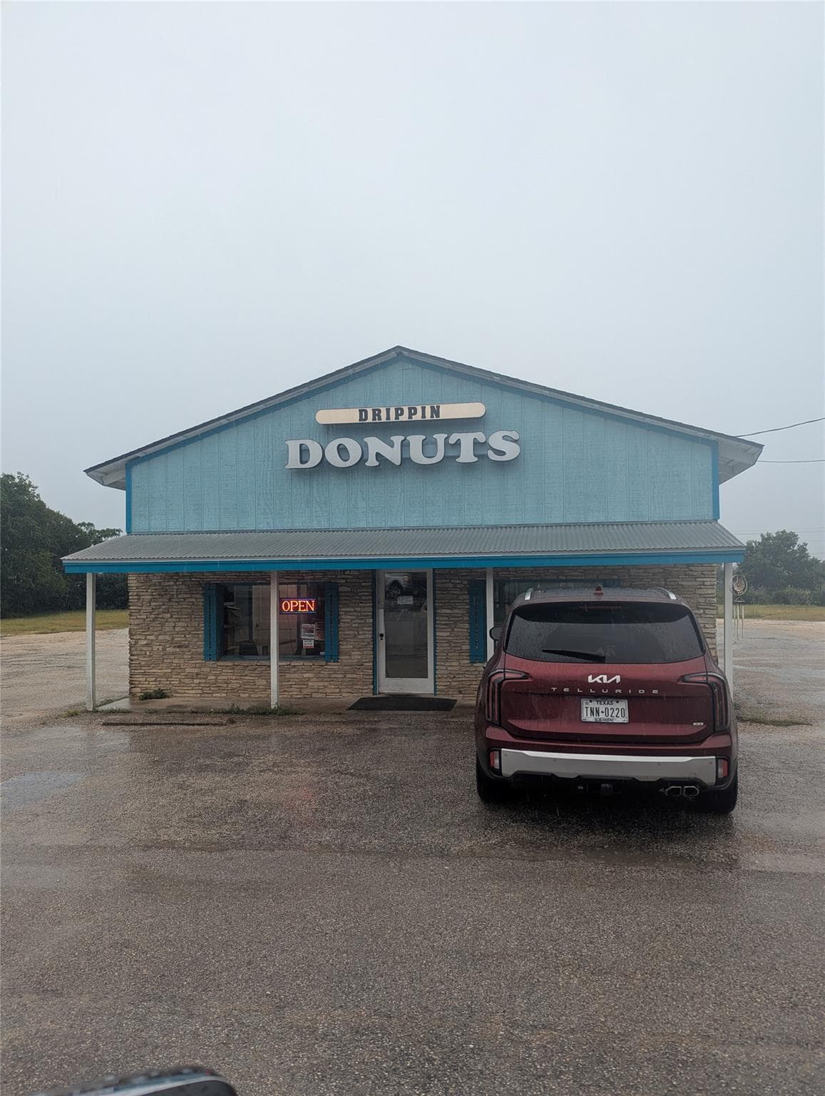 651 Highway 290 Hwy