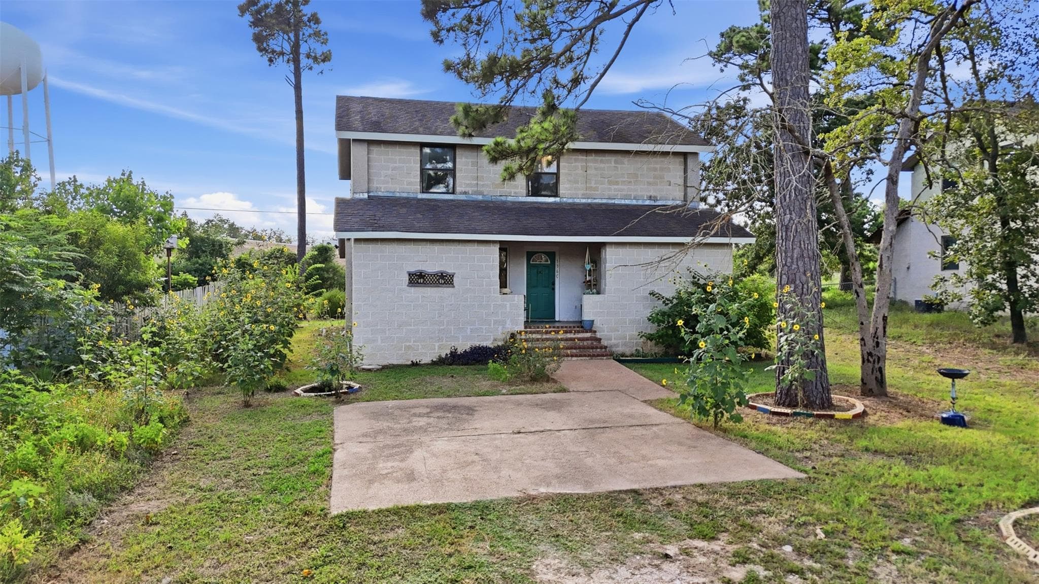 136 Pine Hill Loop #C