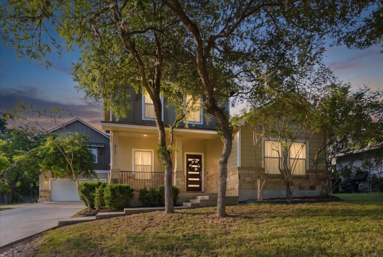 511 Franklin Dr
