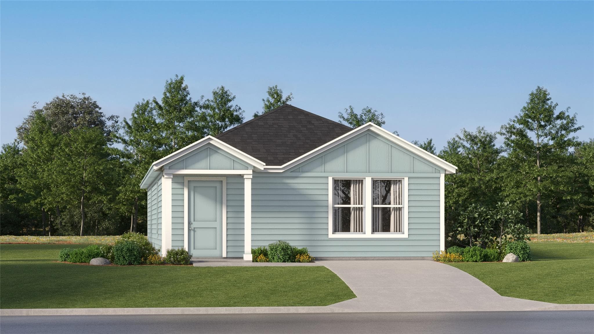 105 Silent Sky Ln
