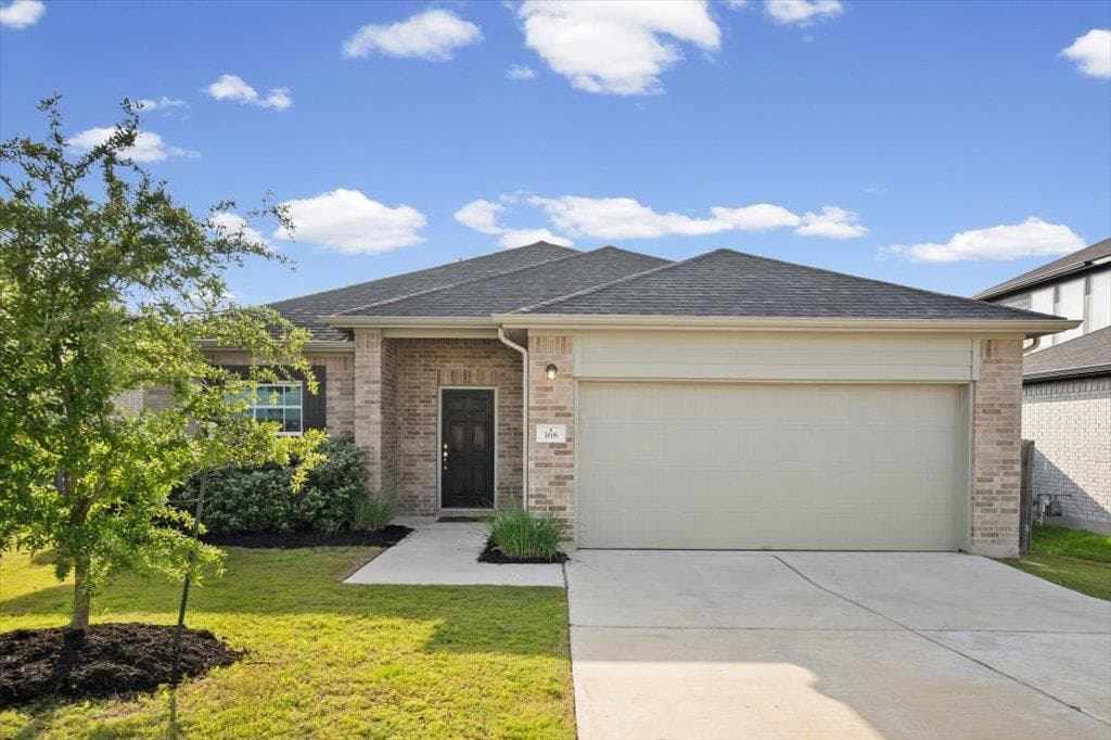 168 Ginger St