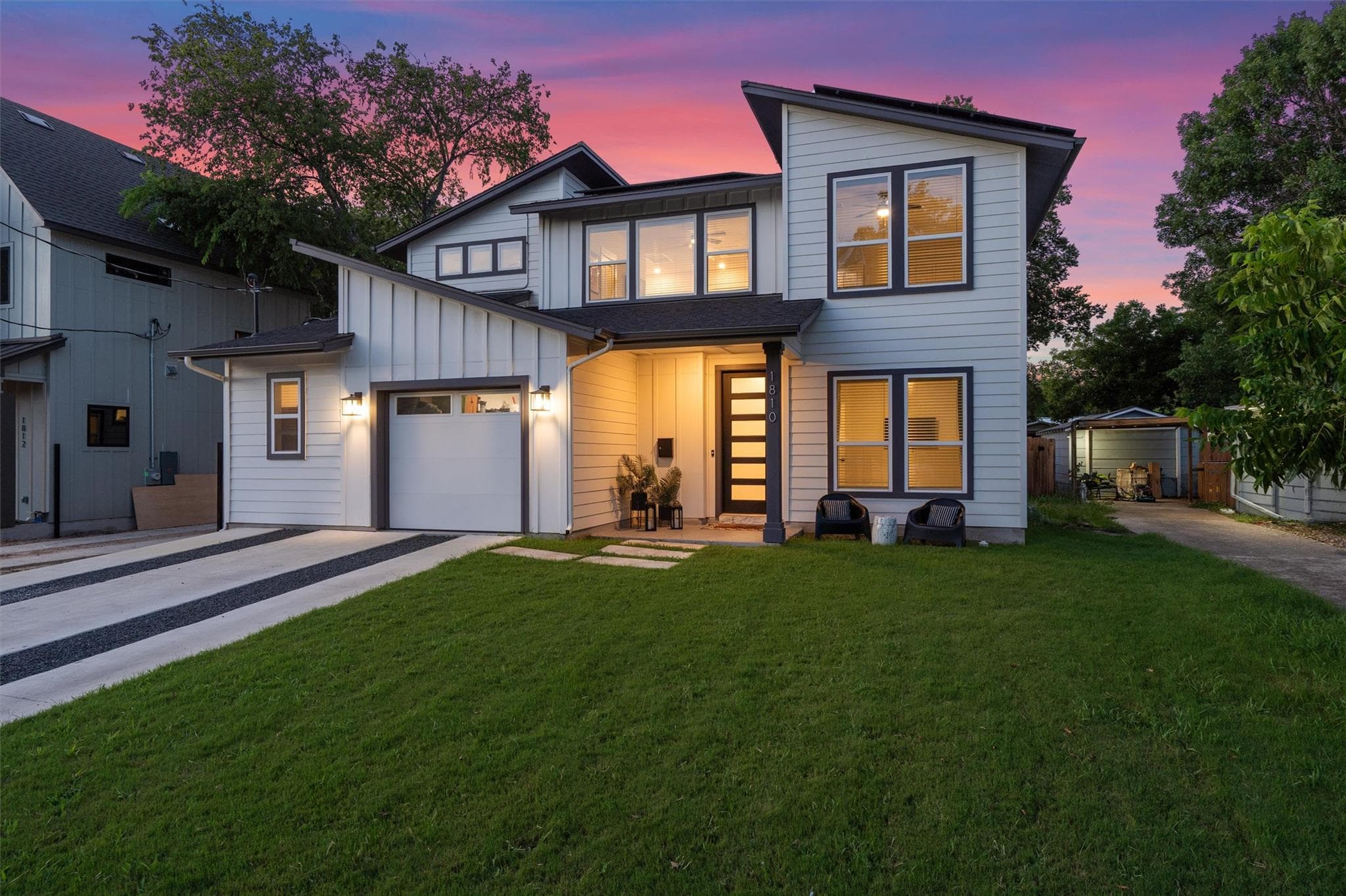 1810 Piedmont Ave