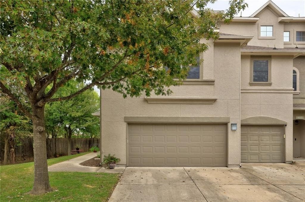 11203 Ranch Road 2222 None #901