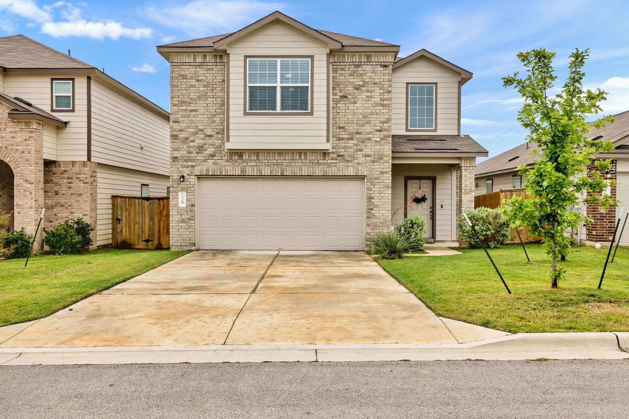 129 Rowdy Yates Way