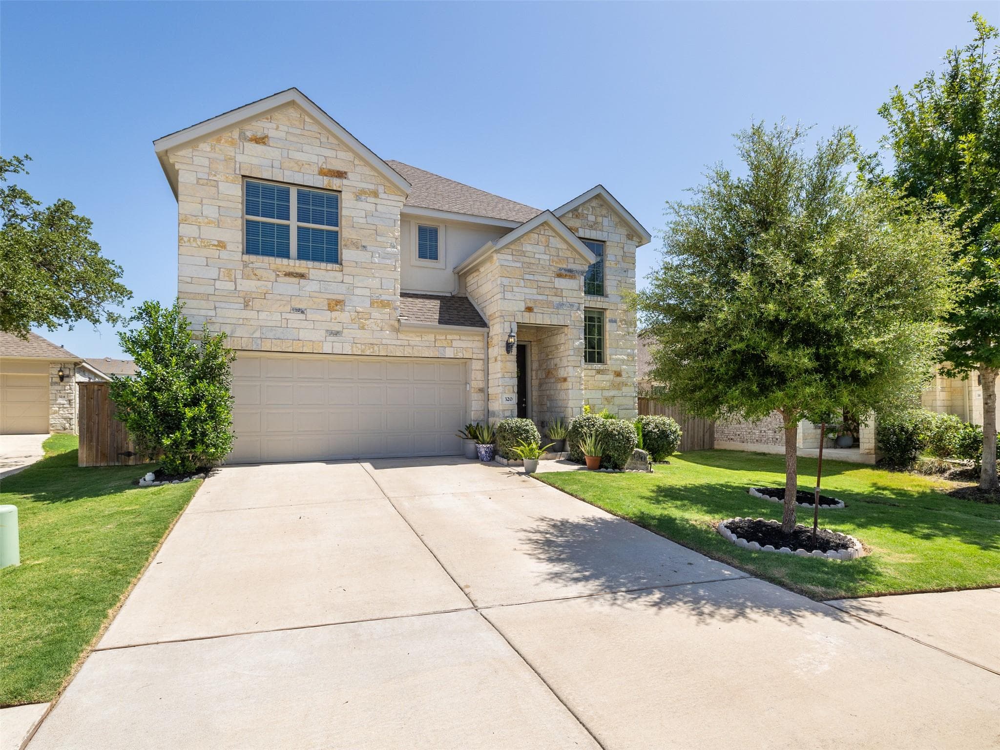 320 Old Trinity Way