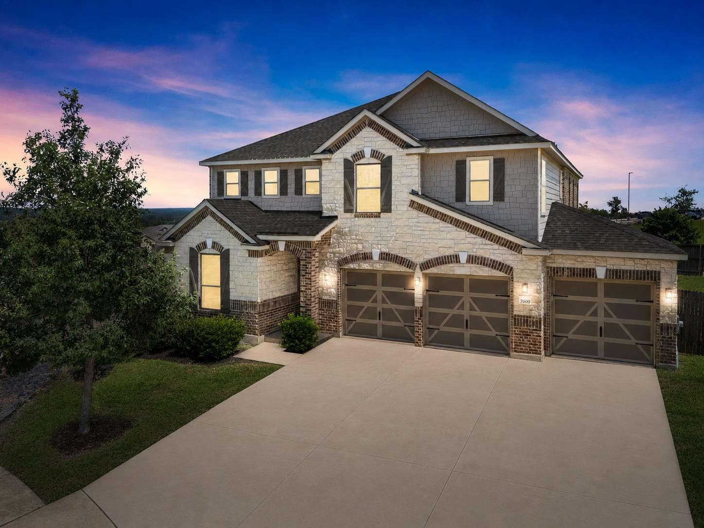 7000 Lickeen Ct