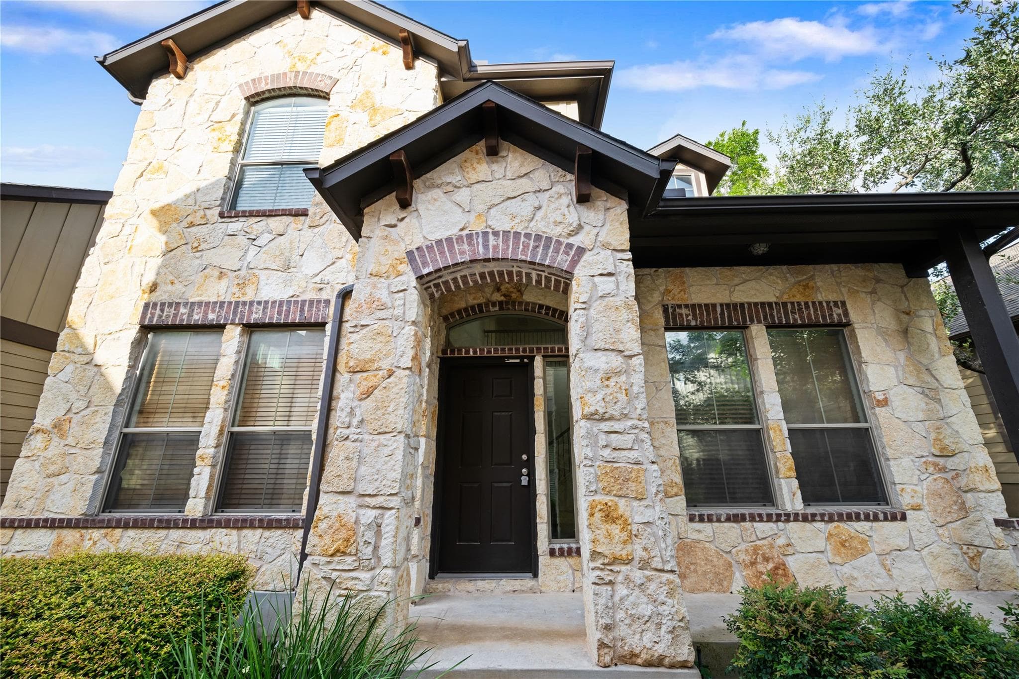 11400 W Parmer Ln #88