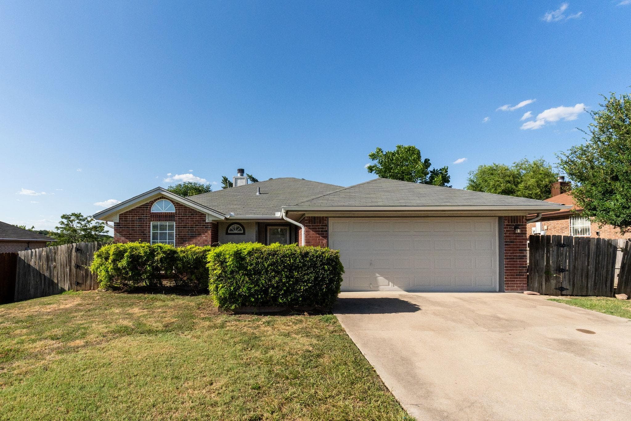 903 Whirlaway Dr