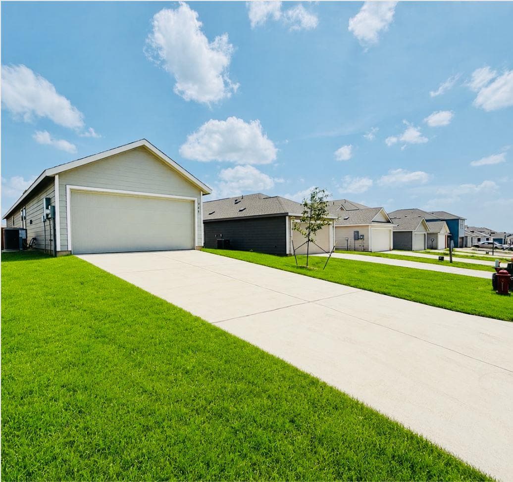 449 Jones Beach Ln