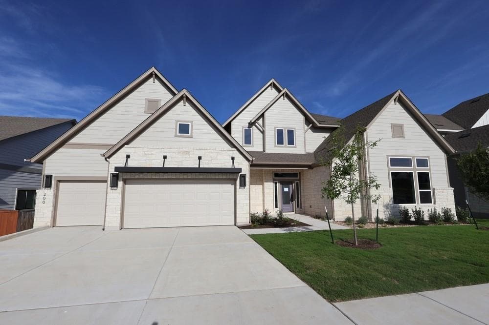 200 Silver Sage Ct