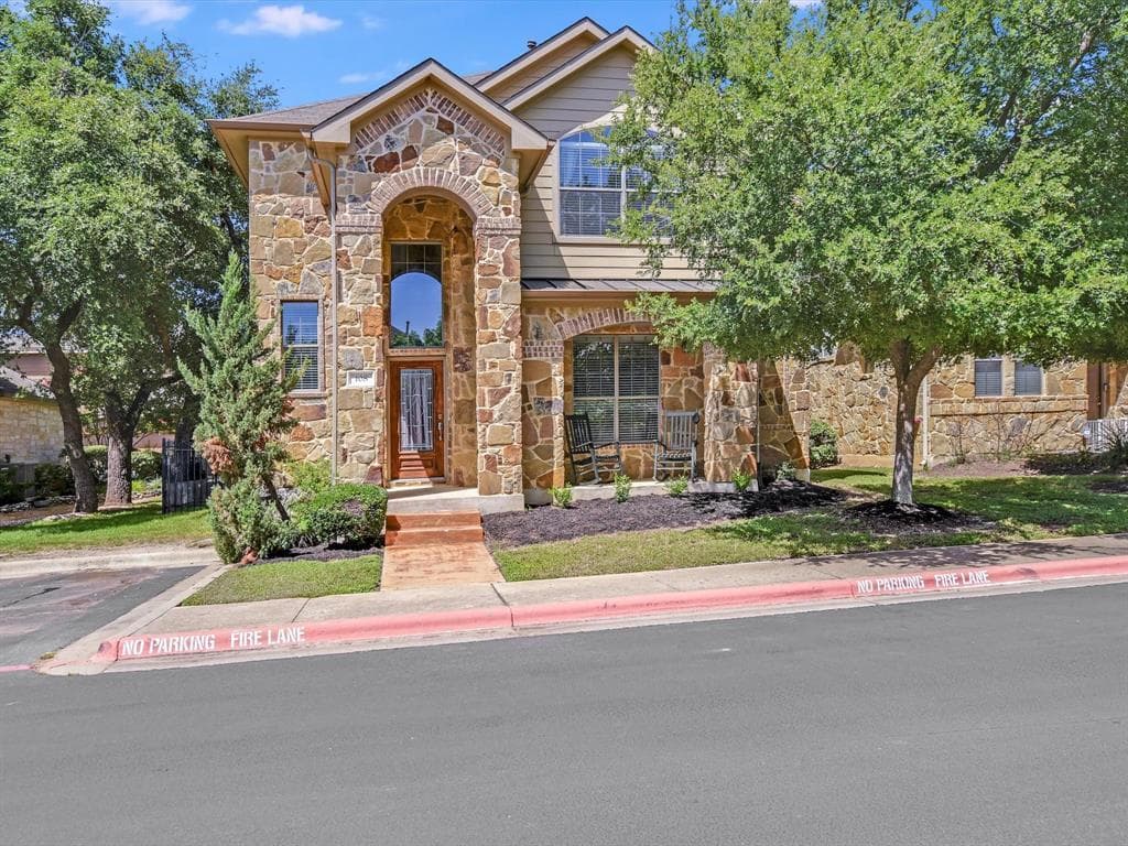 11400 W Parmer Ln #108