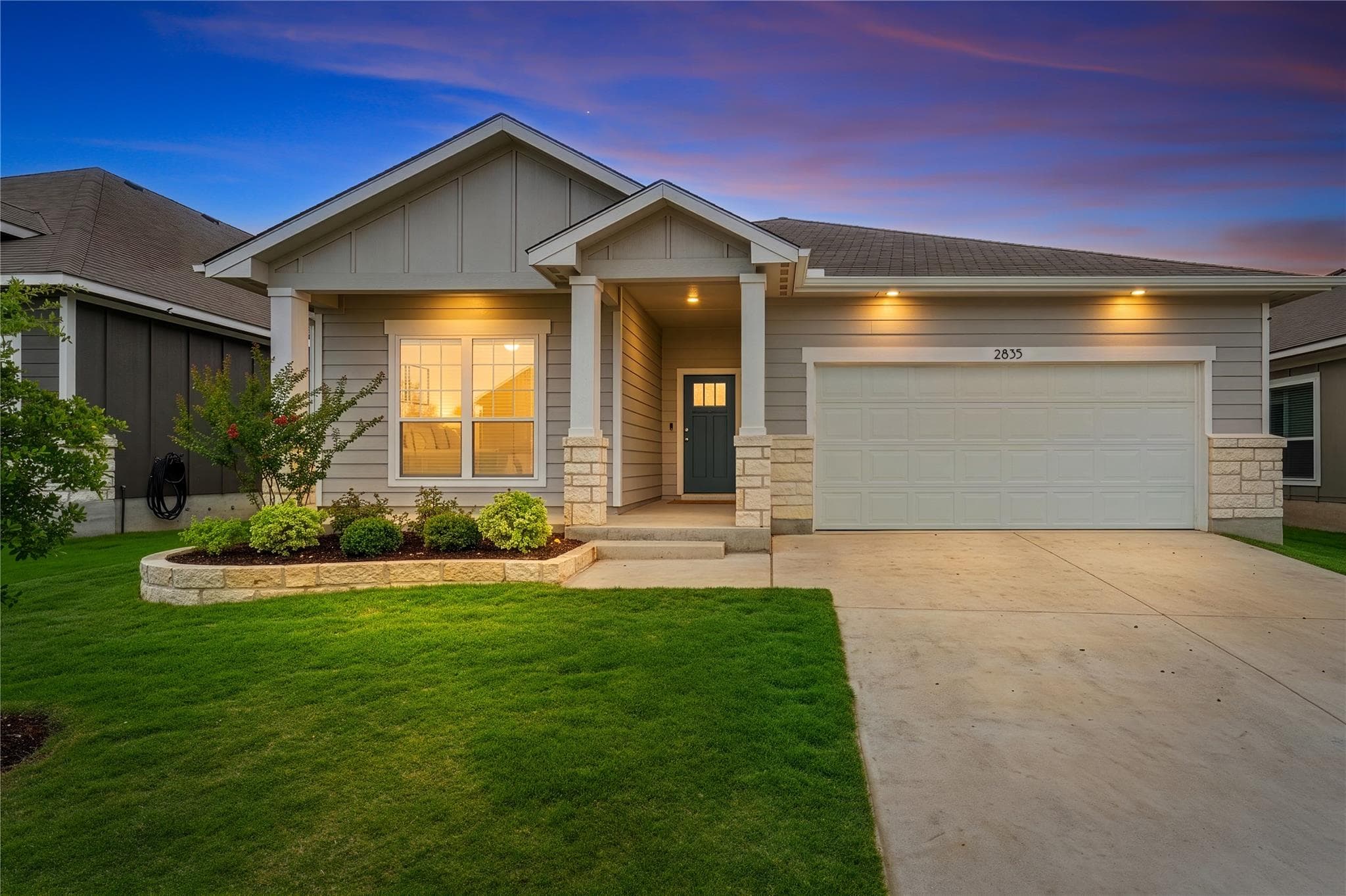 2835 Sitka Dr