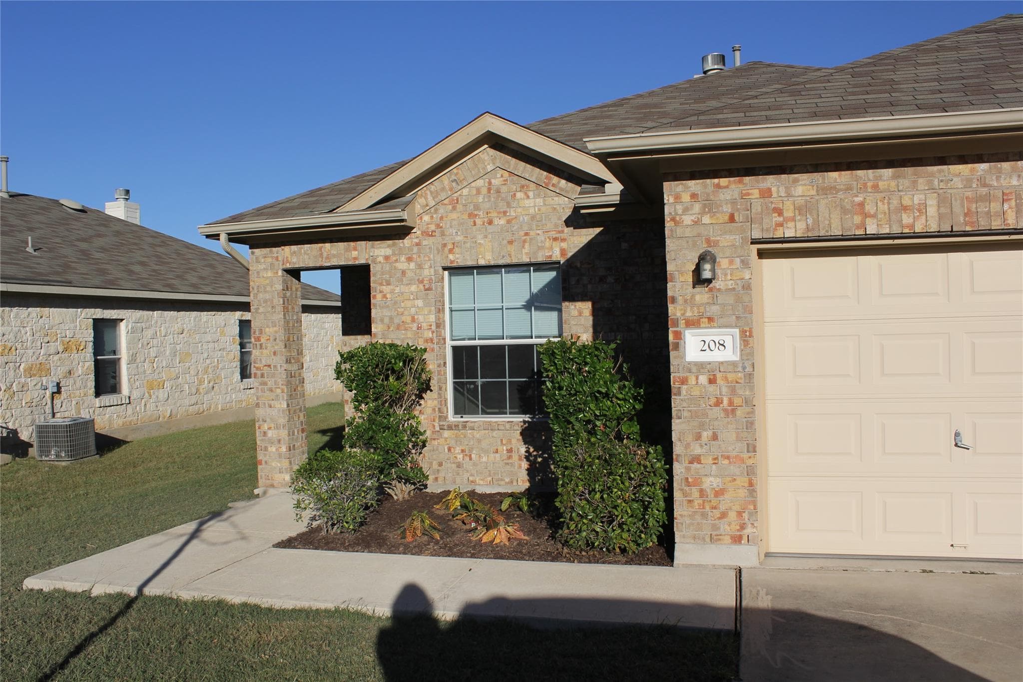 208 Firwood None