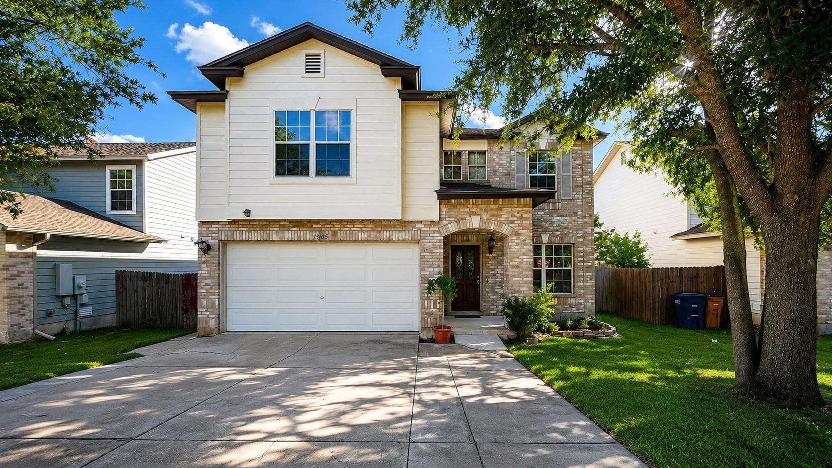 13105 Lofton Cliff Dr
