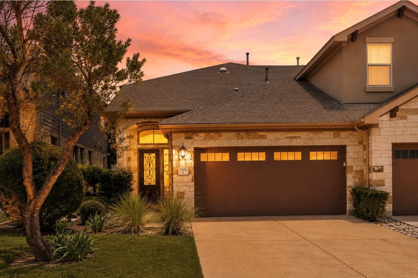 7301 Bandera Ranch Trl #A