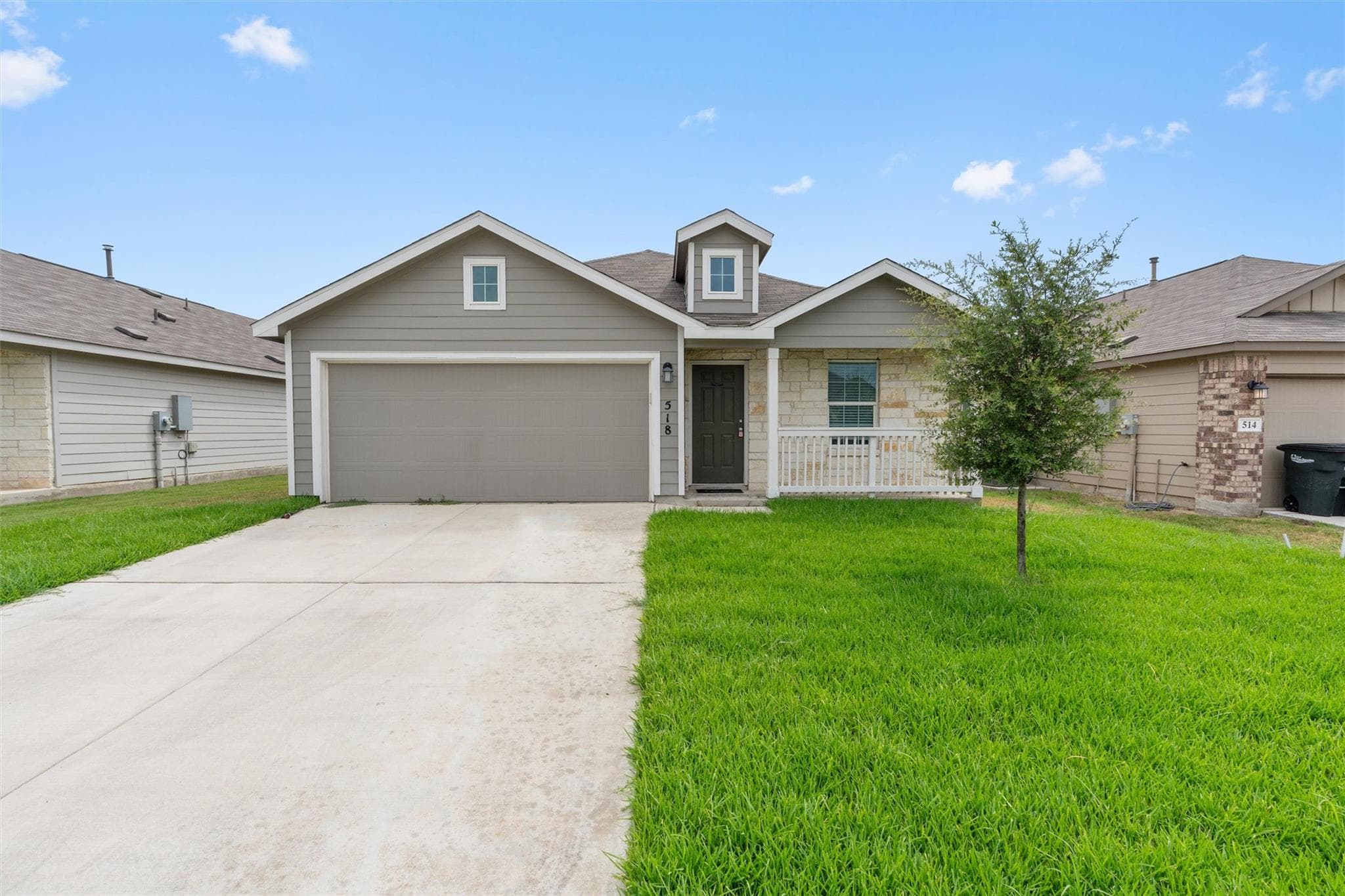518 Blue Stem Rd