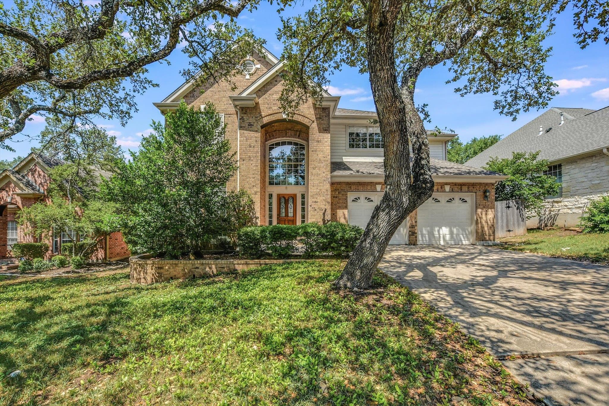 9934 Barbrook Dr