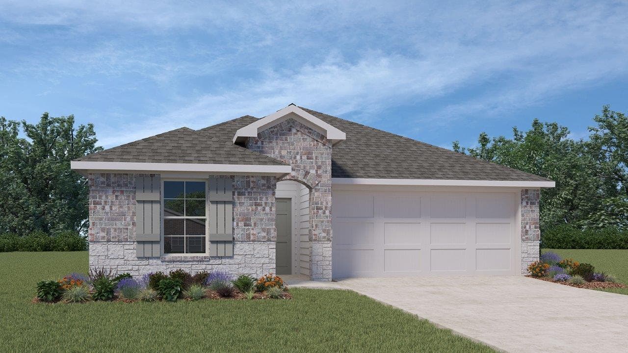 354 Presley Dr