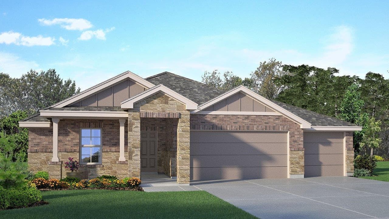 202 Nettie Dr