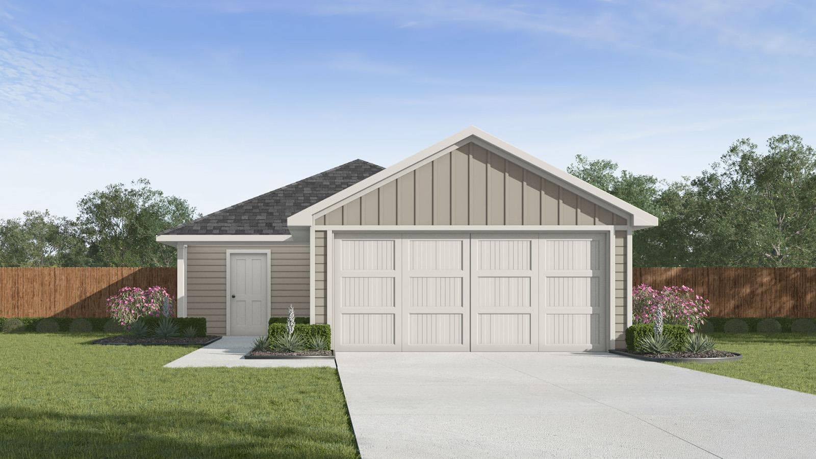 132 Wyatt Way
