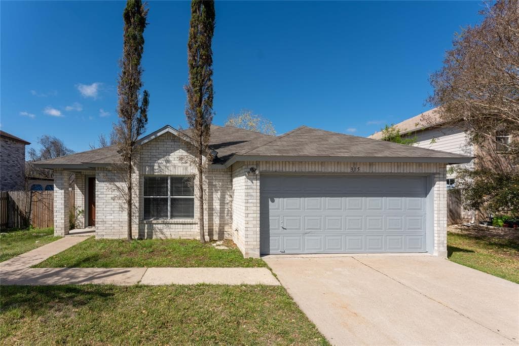 315 E Bello Dr E
