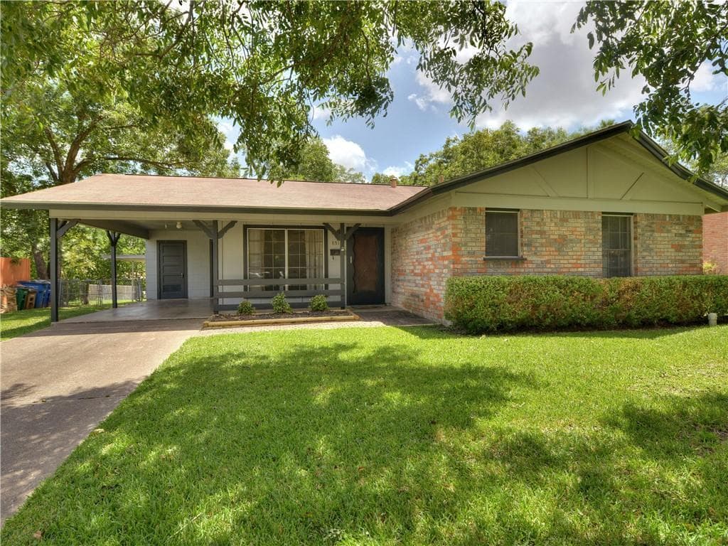8511 Burrell Dr