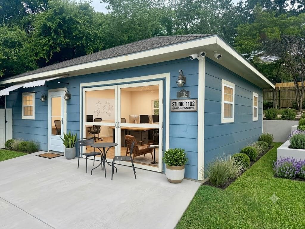 1102 N Cuernavaca Dr