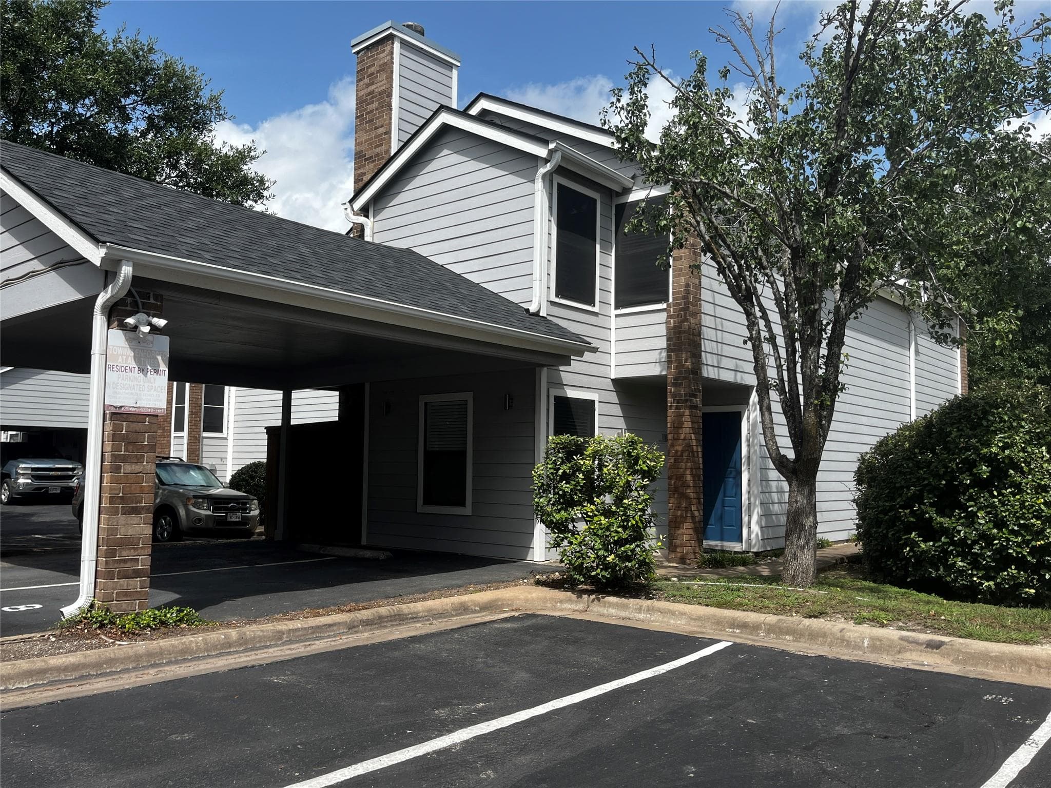 7635 Guadalupe St #1002