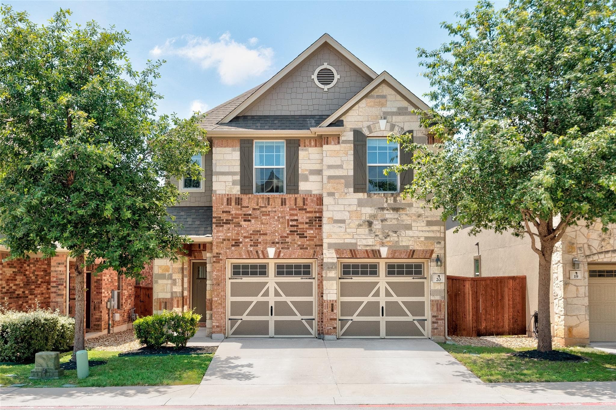 404 Buttercup Creek Blvd #20