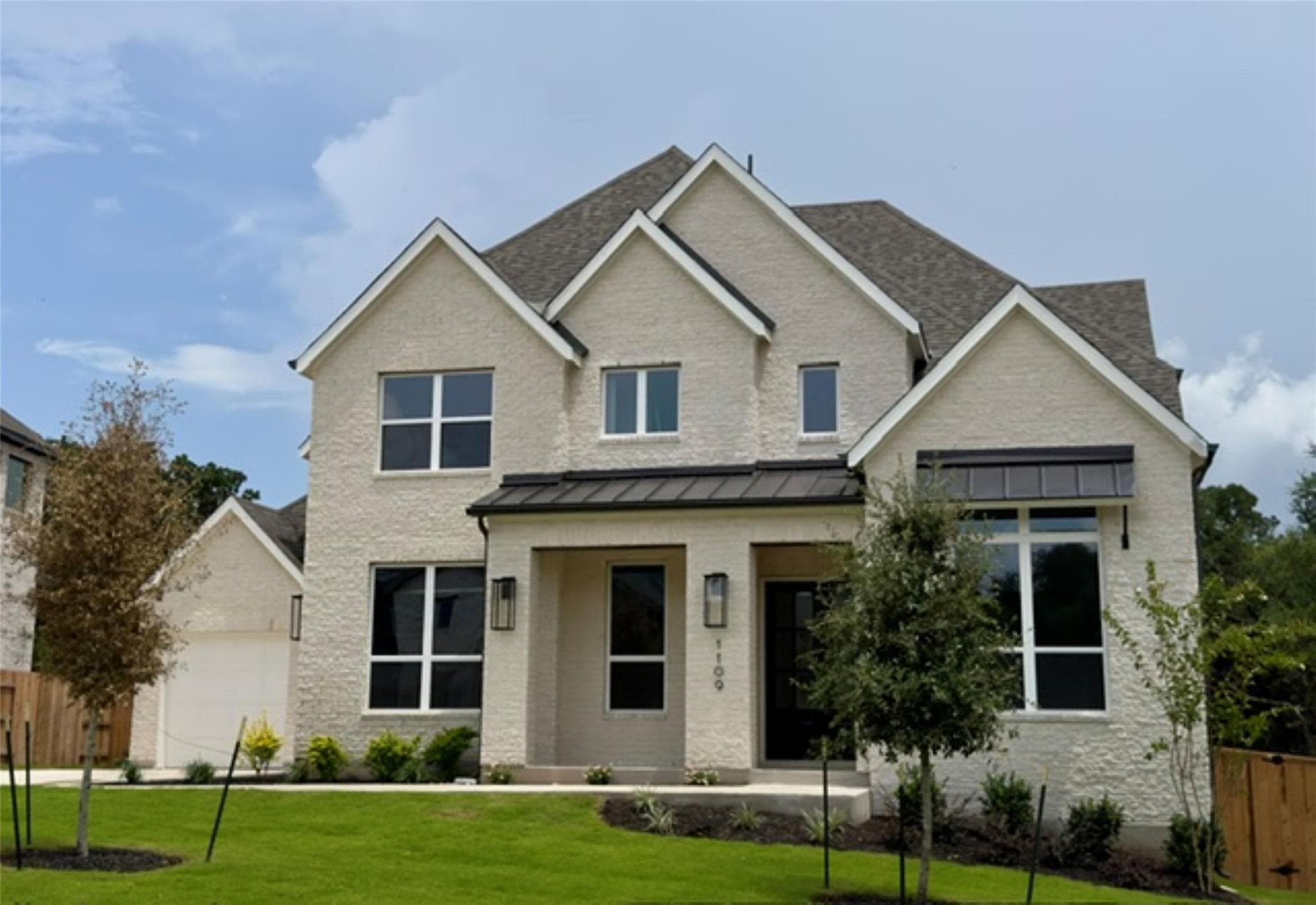 1109 Twisted Tarpley Ln