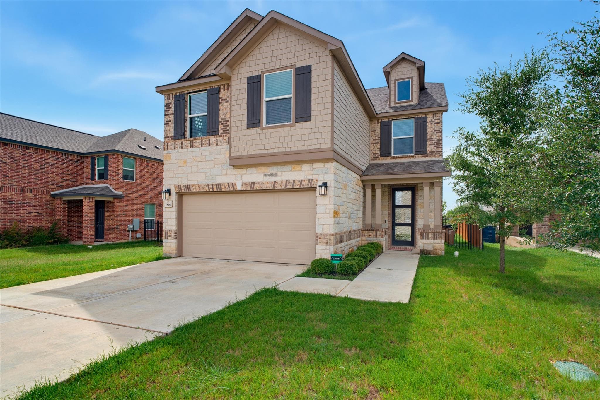 7801 Song Sparrow Dr