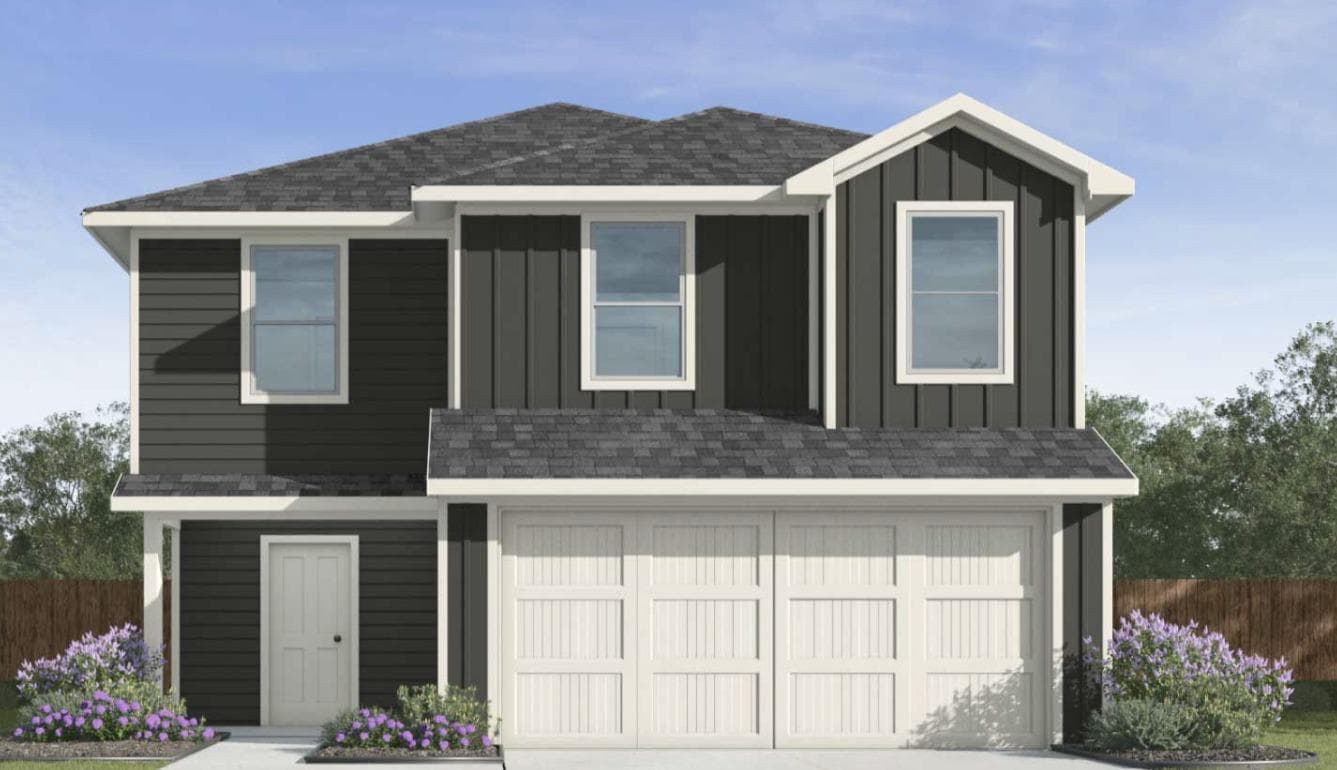 282 Bull Lake Cir