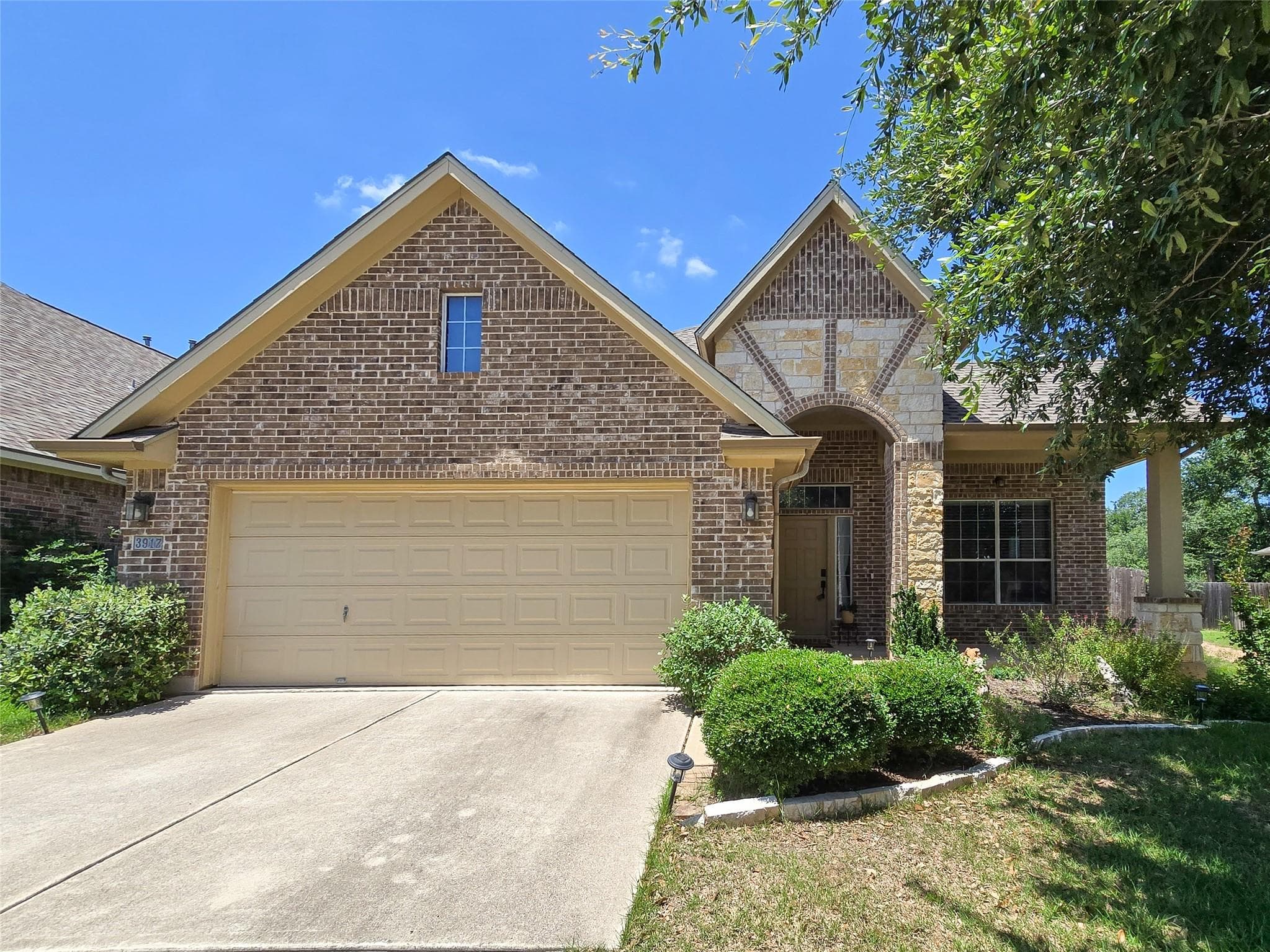 3917 Wilderness Path Bnd