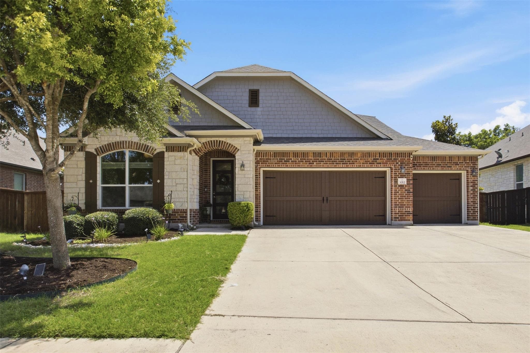 3012 Freeman Park Dr
