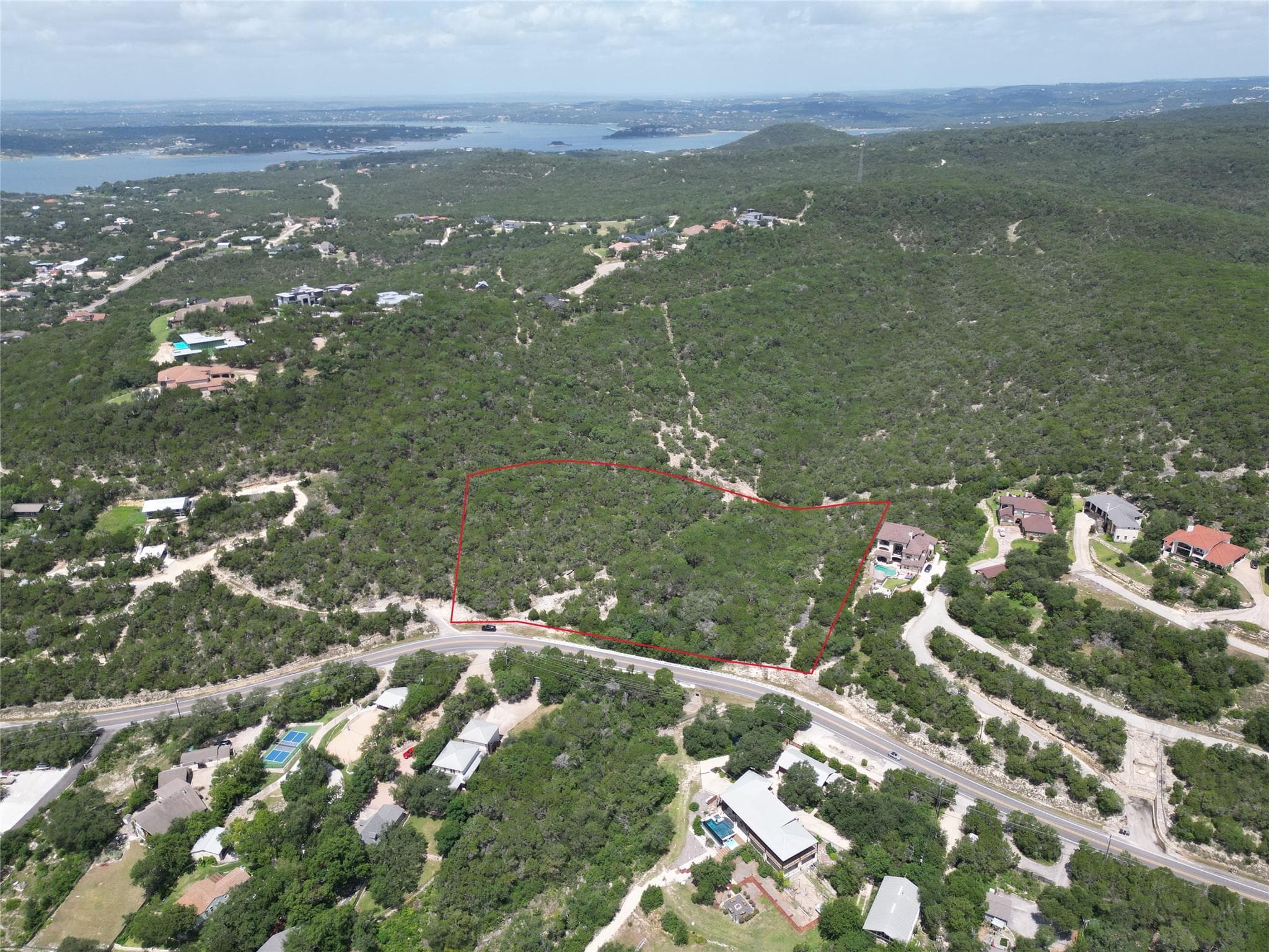 14248 Fm-2769 Rd