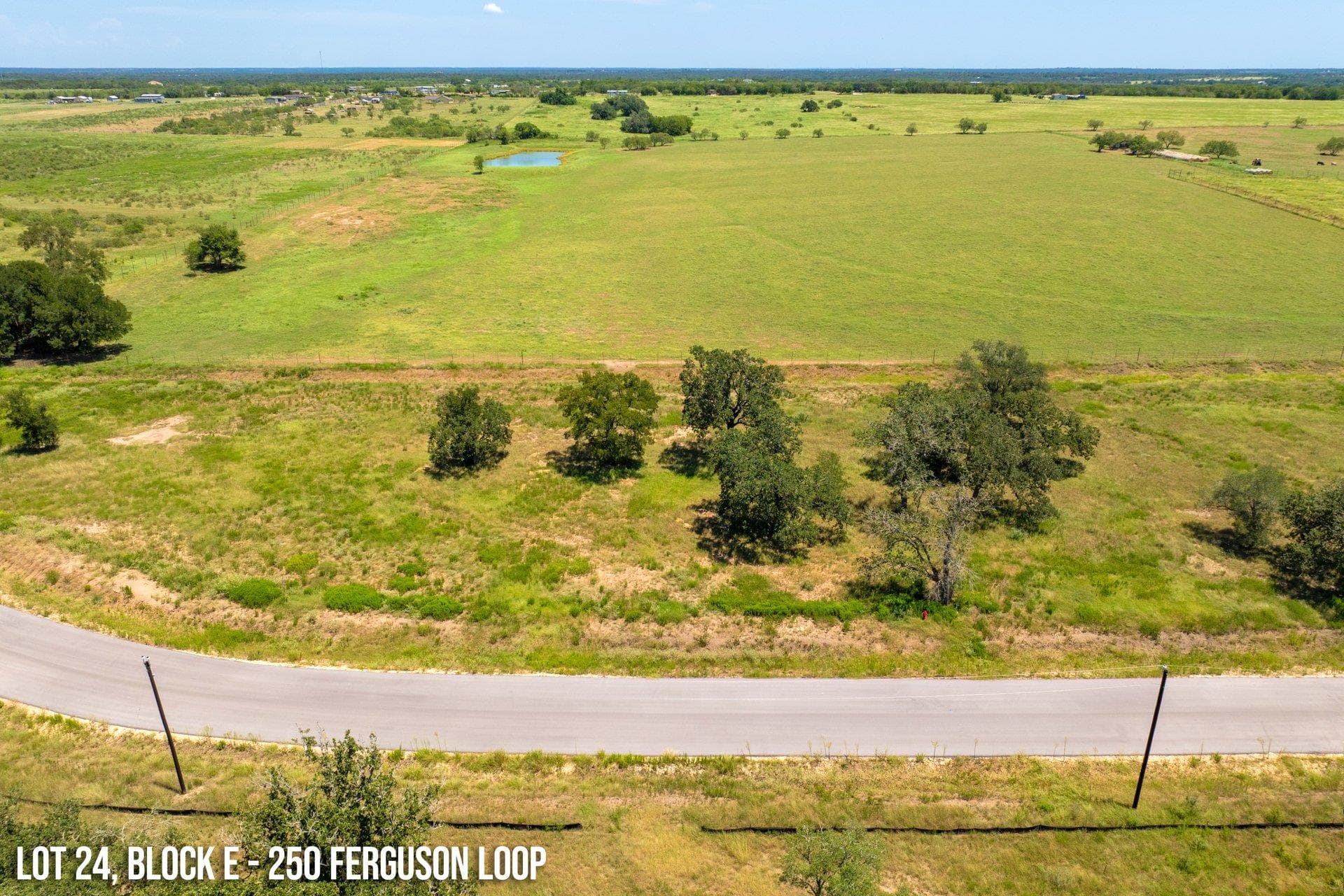 250 Ferguson Loop