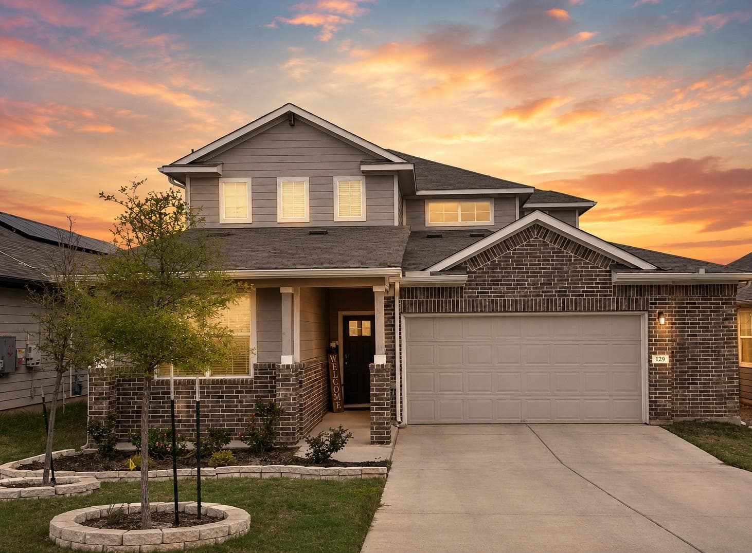 129 Wichita River Rd