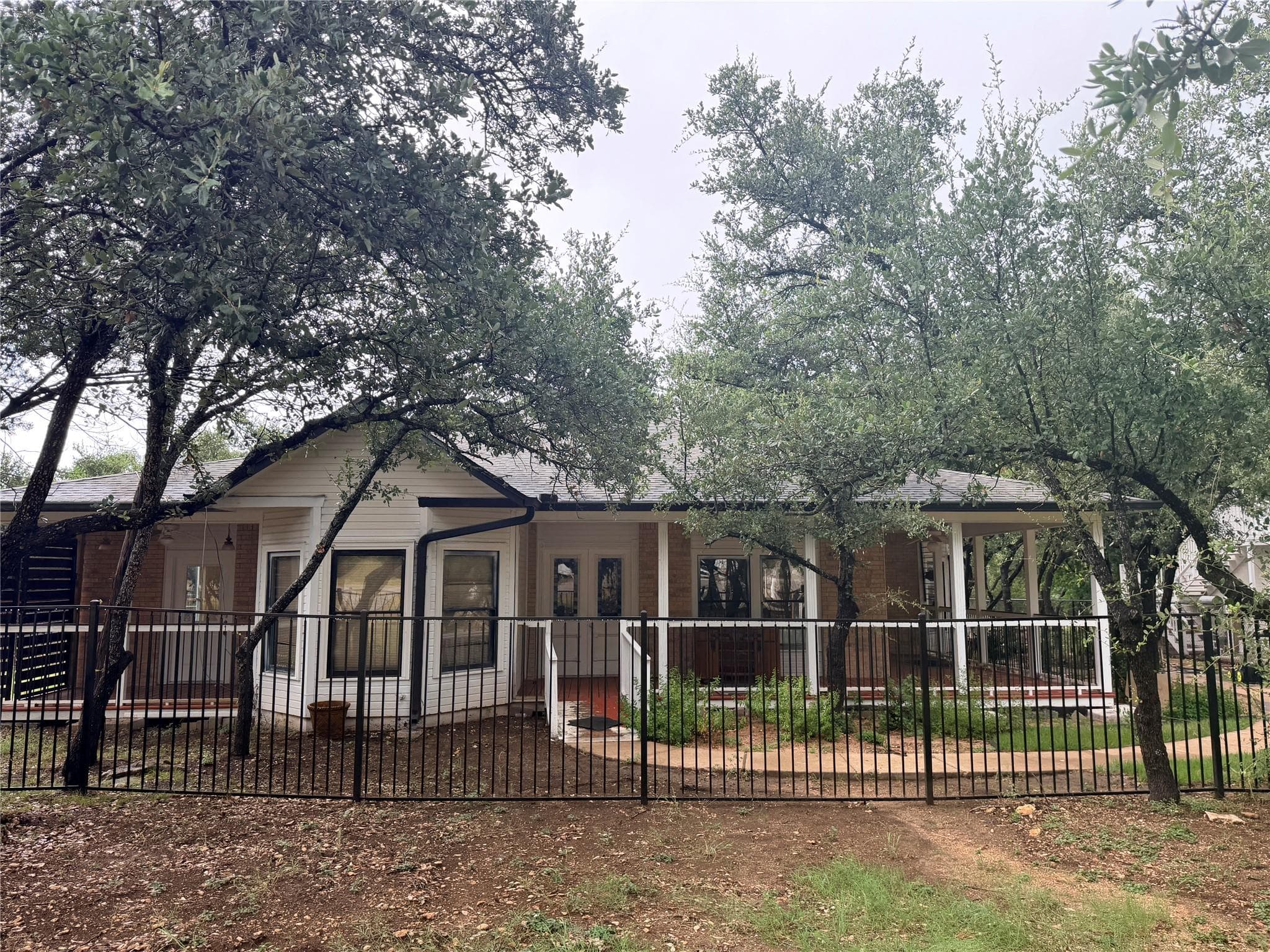 7130 Ranch 2338 Rd