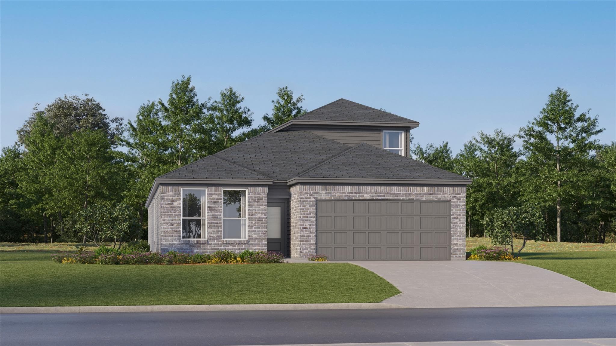 17910 YELLOW WARBLER Way