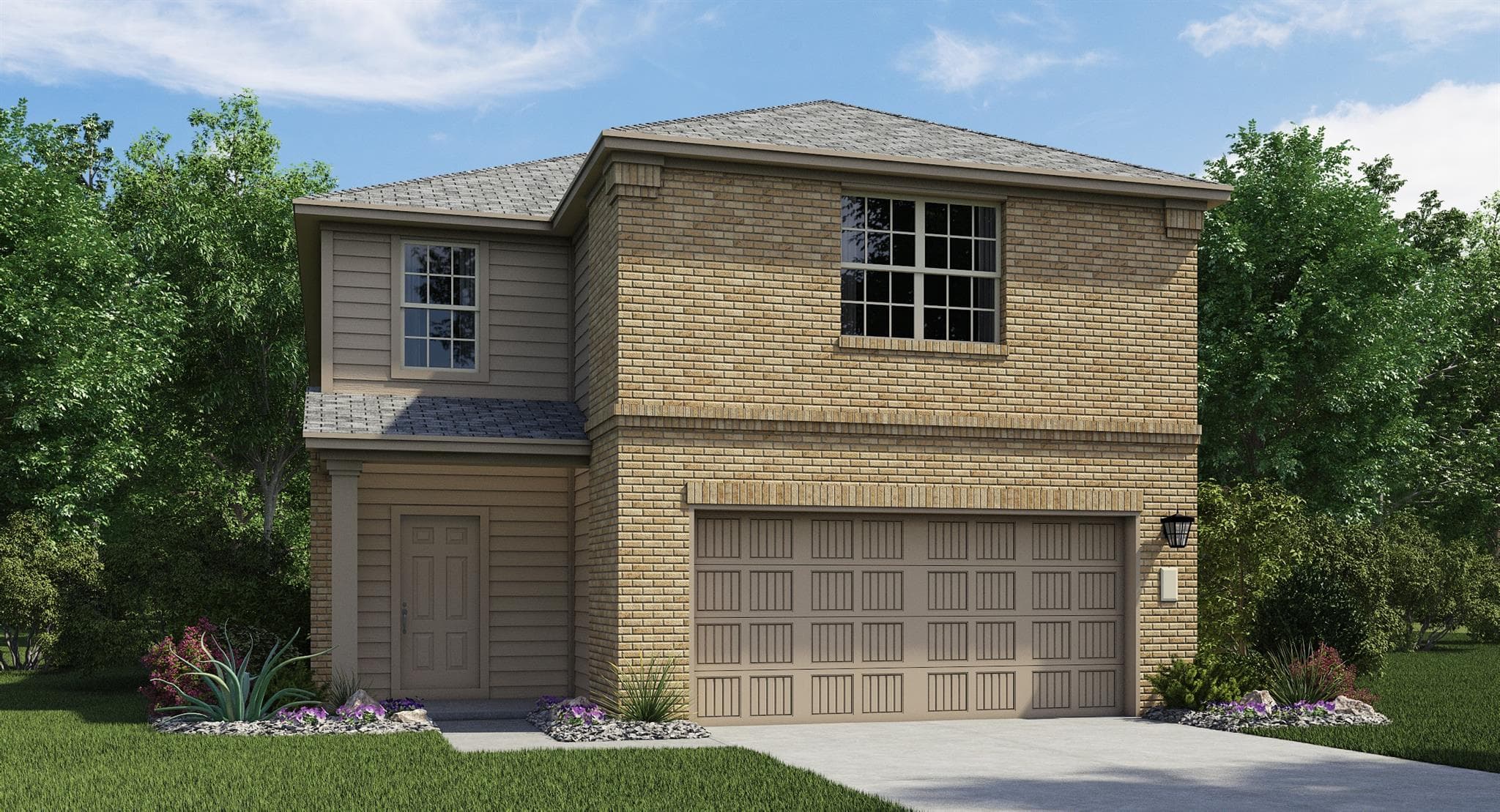 1701 Roaming Oak Bnd