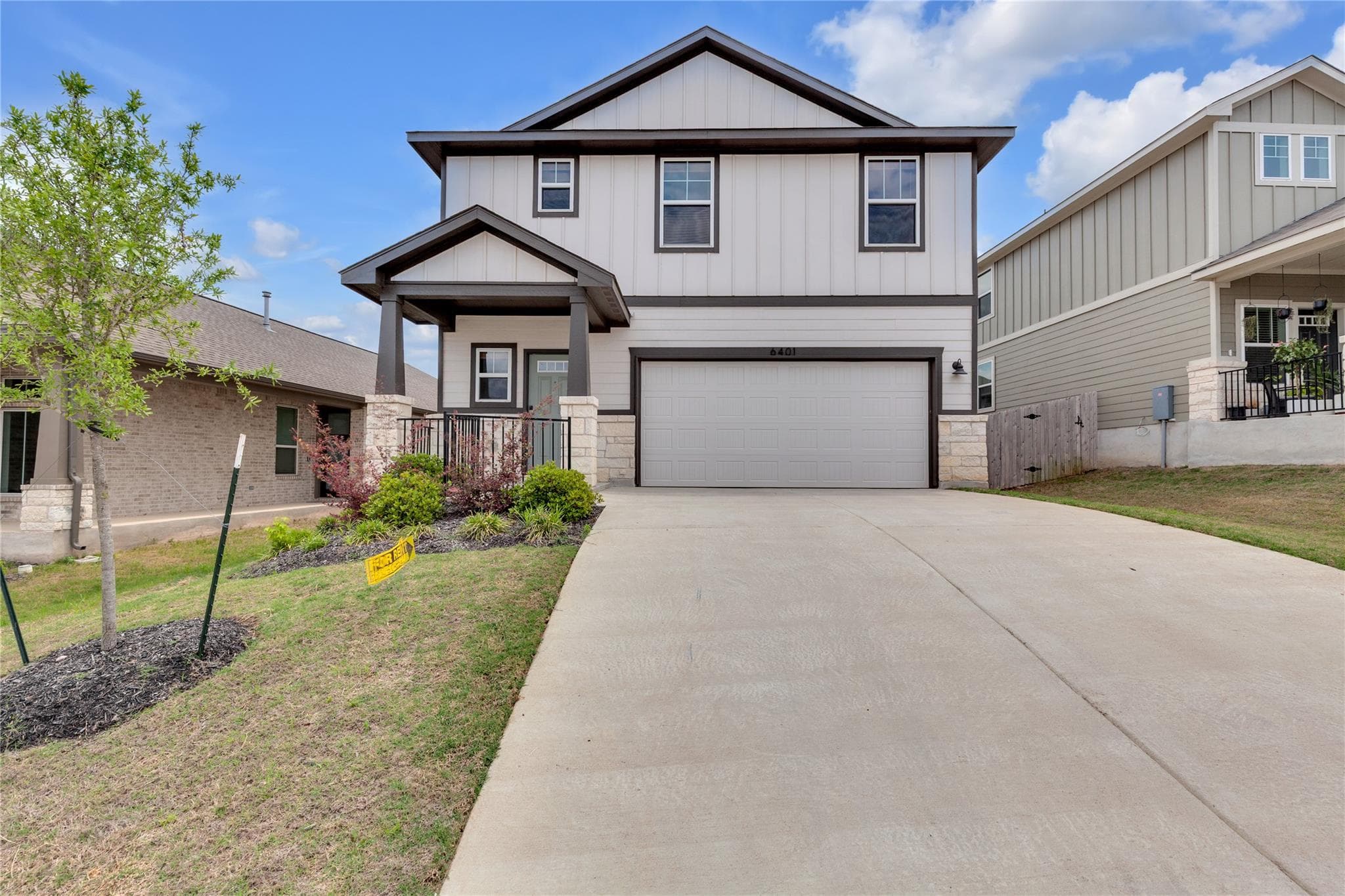 6401 Night Chinook Dr