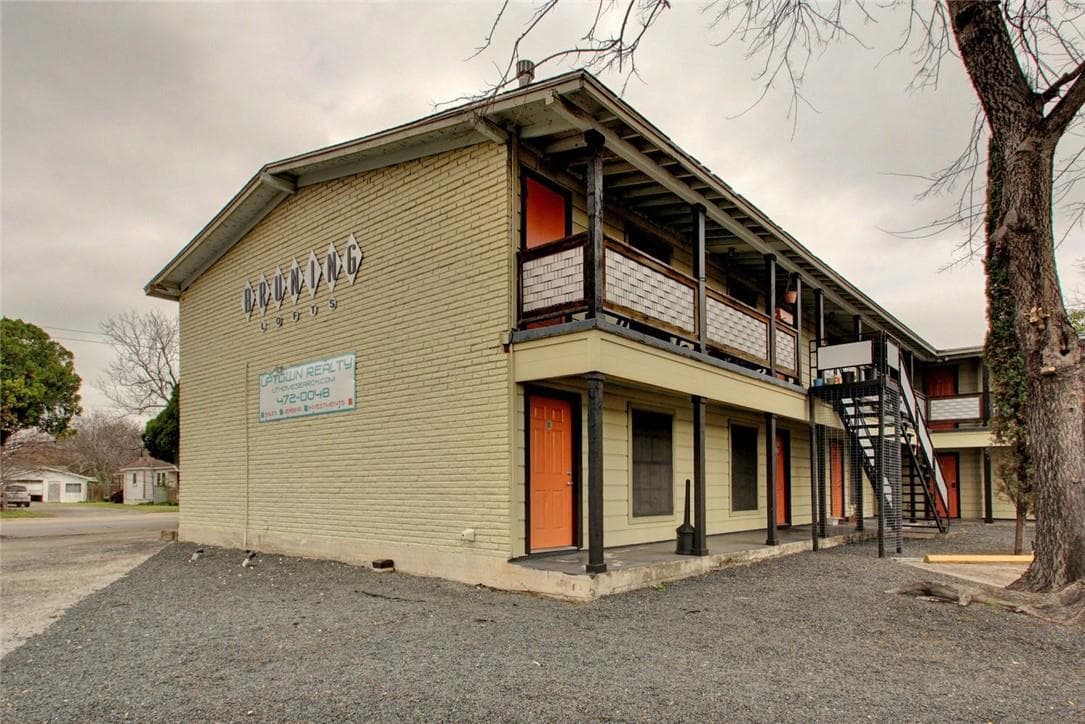 5100 Bruning Ave #101