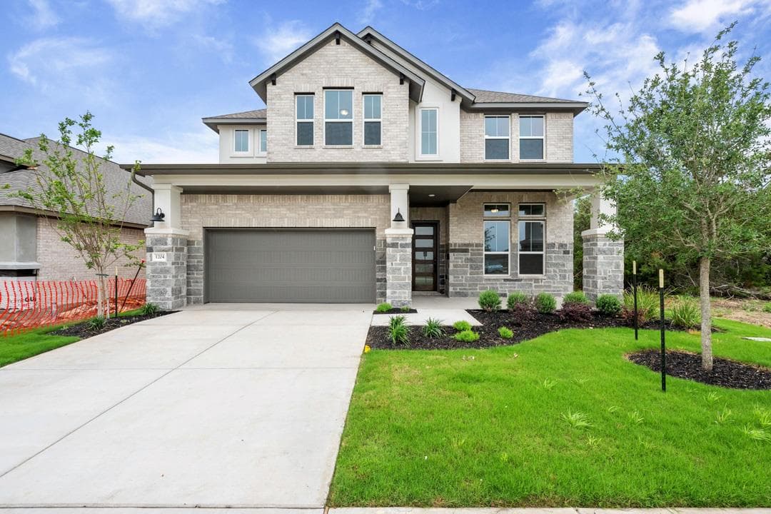 1204 Blue Moon Drive None