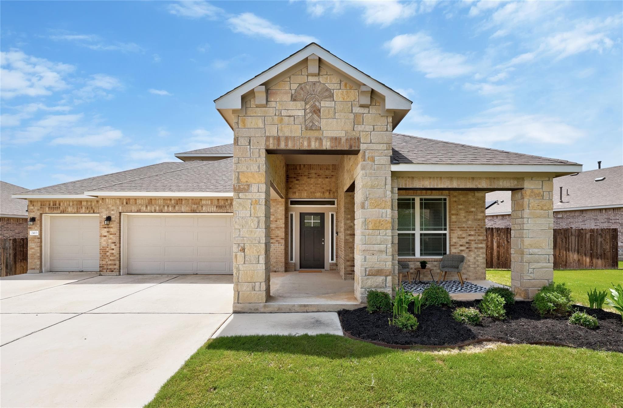 2413 Star Hill Ranch St