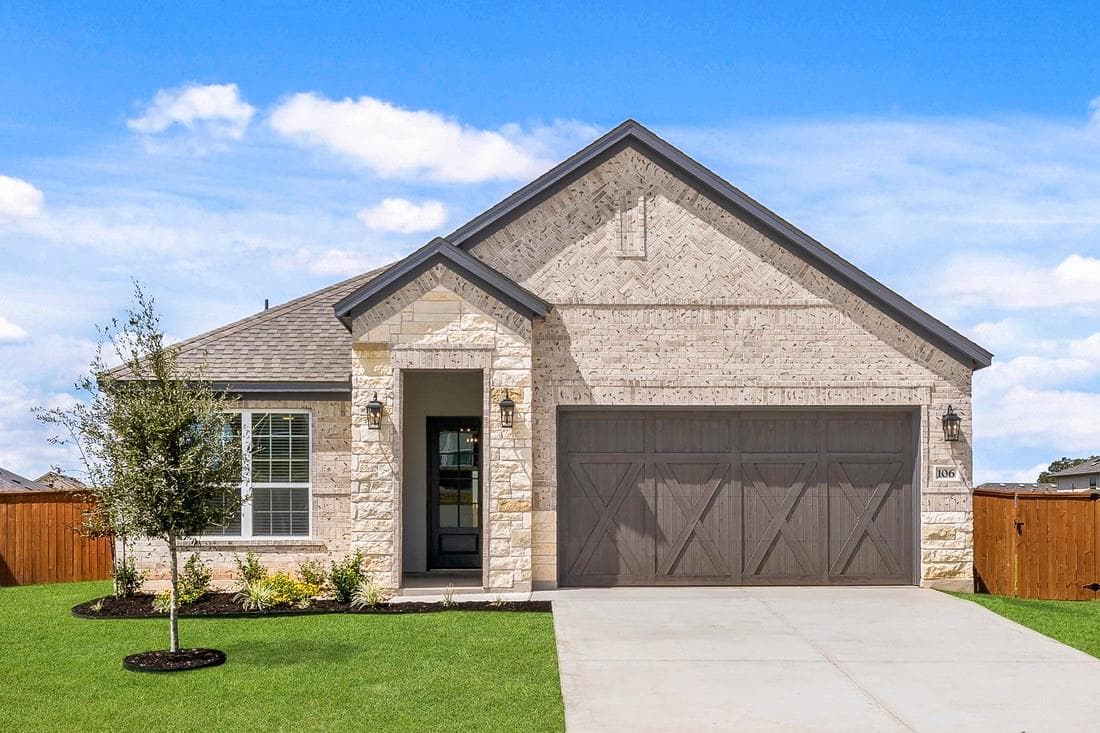 106 Nandina Path