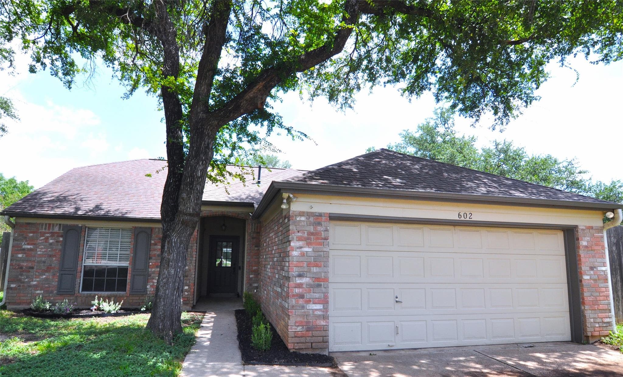 602 Timbergrove Ct