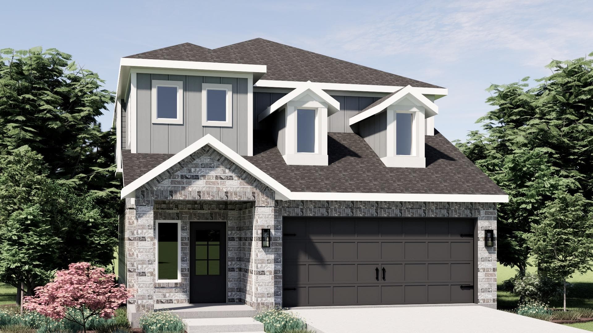750 Billowing Way