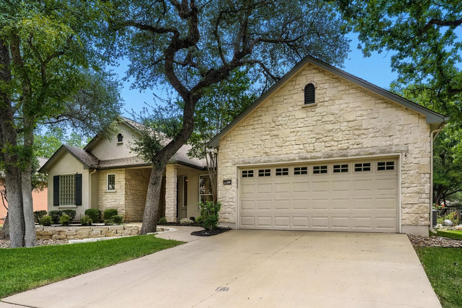 156 Great Frontier Drive None