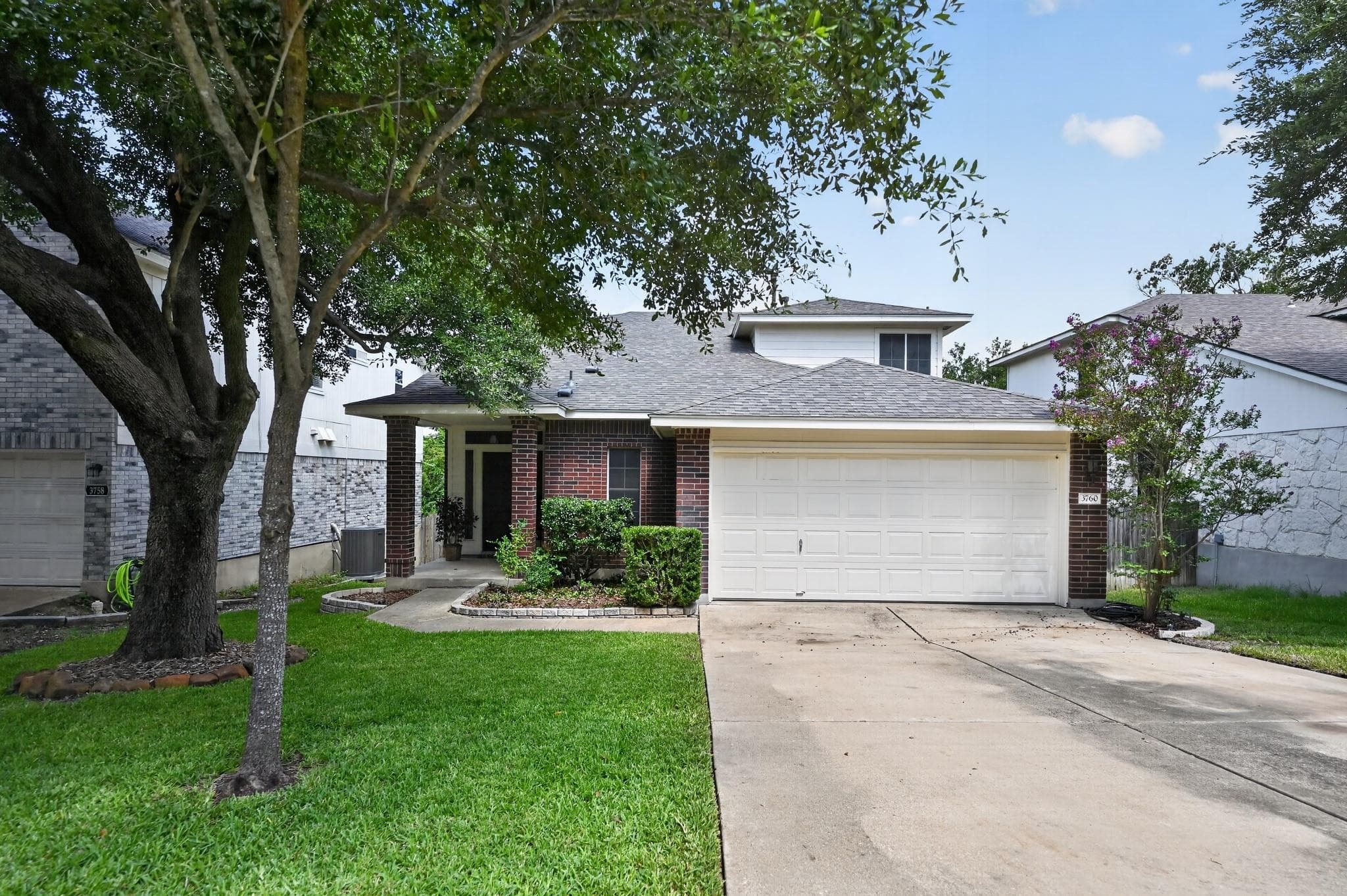 3760 Top Rock Ln